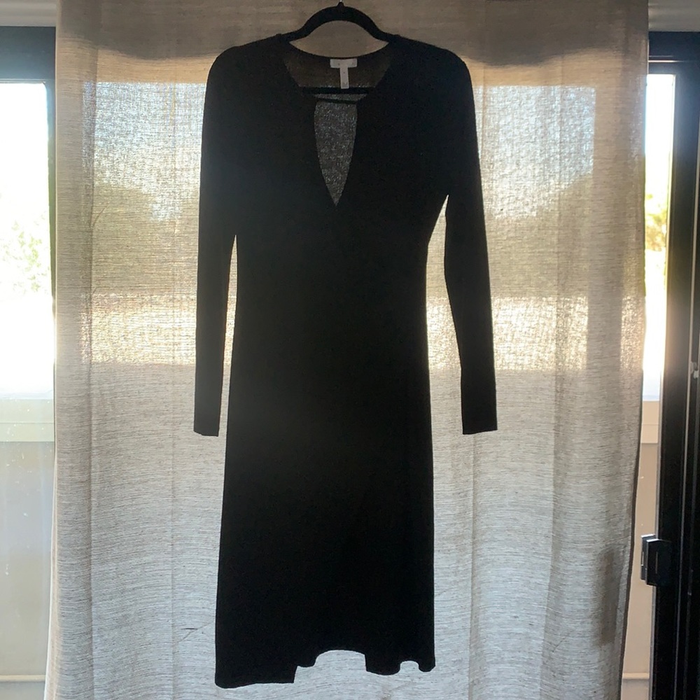 Leith Dress